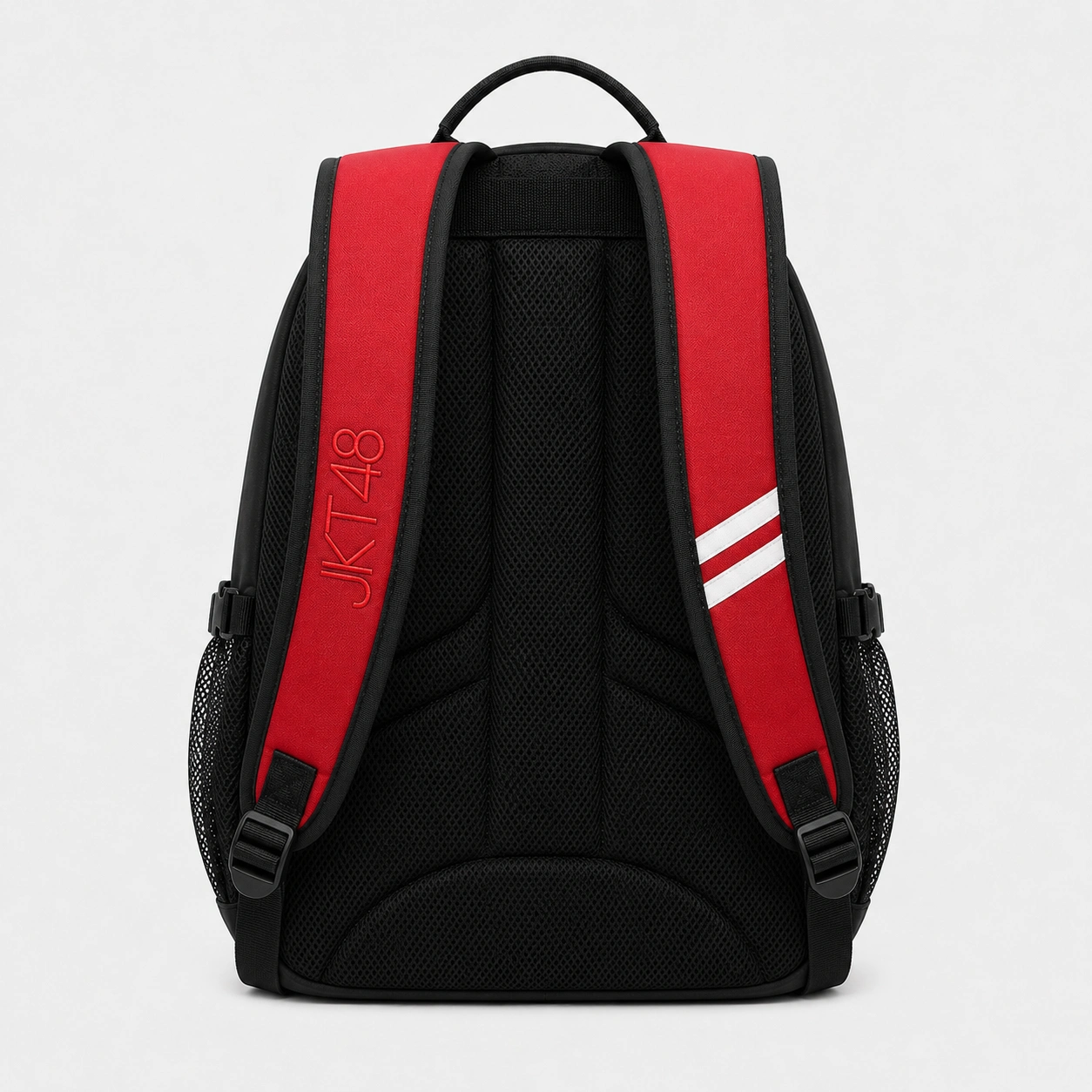 Signature Bag Back View