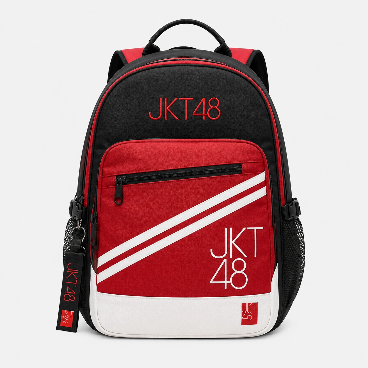 Signature Bag Front View
