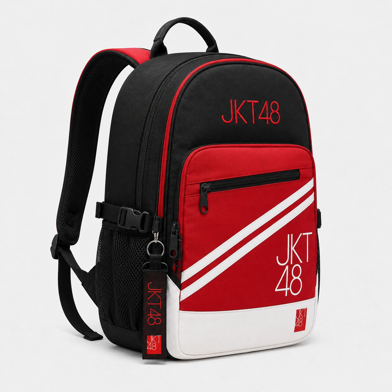 Signature Bag Left View