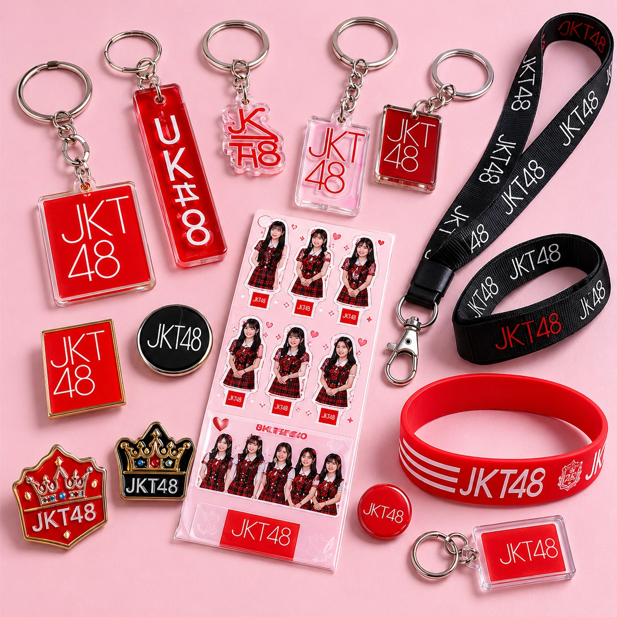 Accessories