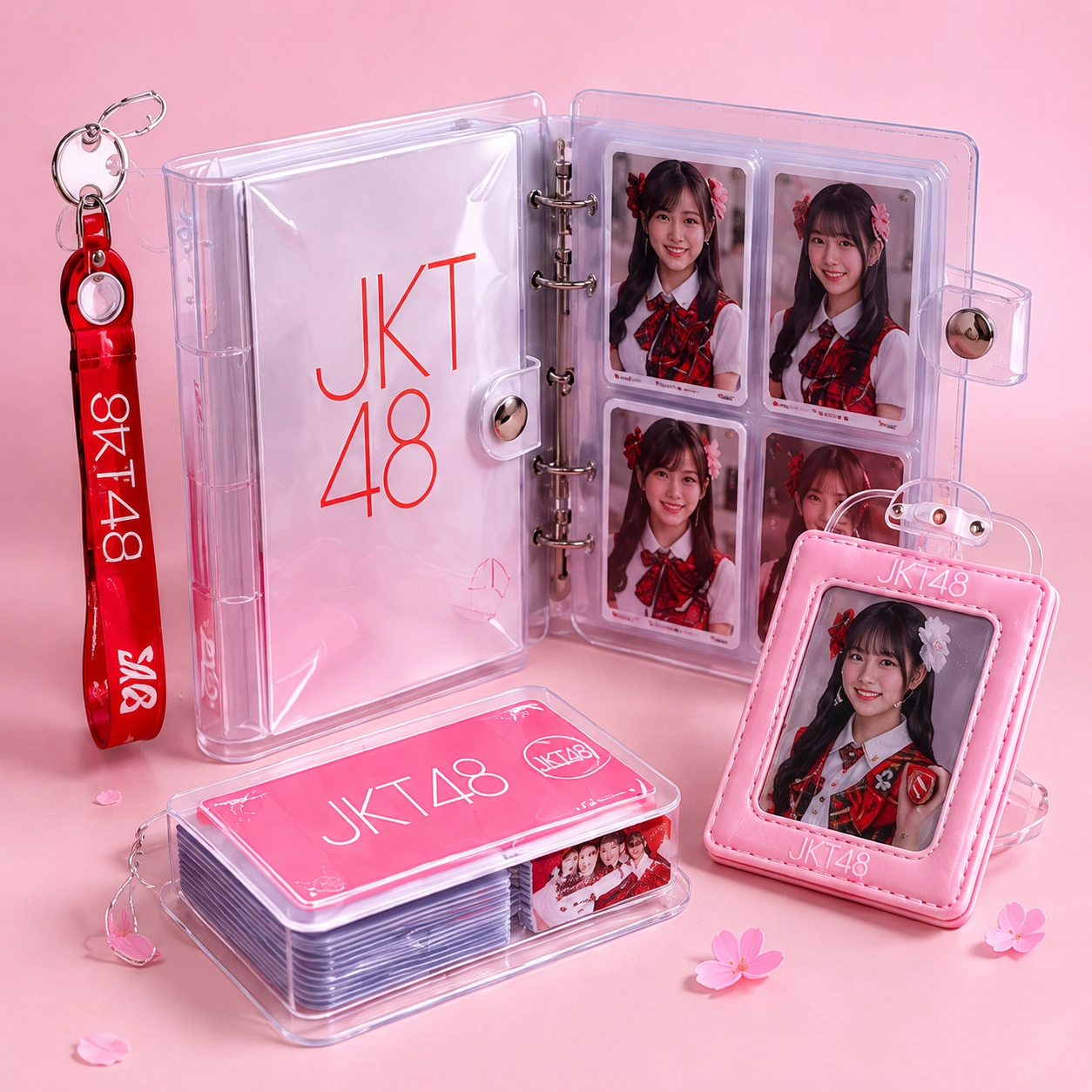 Display Items